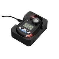 Safegas MiniMeta用 ドッキングステーション