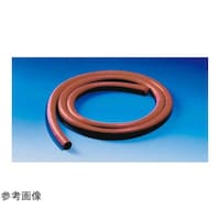 アズワン シリコンスポンジ丸紐 13φ カット 8M