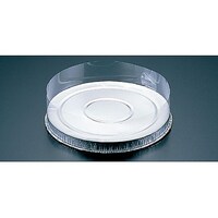 菓包 スーパーケース浅口No.2(耐熱フィルム) 1箱(100枚入) 702000200