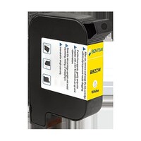 ユニオンケミカー BENTSAI 速乾 白インク(BTHH6205B/BTHH6105B2専用) BB22W