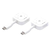 プリンストン POCKET MINI用 USBC子機X2台セット SCPOCKETMINIC1SET