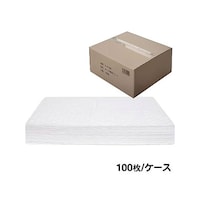 KILINE オイル吸収マット 1箱(100枚入) K41280