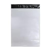 ブロードウォッチ 宅配ビニール袋 縦40×横30cm 1個(100枚入) CARGOBAGB4