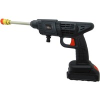 ブロードウォッチ コードレス高圧洗浄機(充電器なし、本体のみ) CWWT