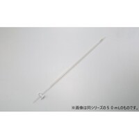 アズワン ビュレット(PTFE活栓)10mL S75101101