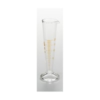 アズワン 液量計(円錐形)(メートルグラス) 20mL S75102102