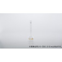 イワキ メスフラスコ 10mL S75102401