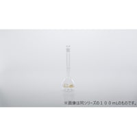 イワキ メスフラスコ 200mL S75102405
