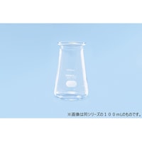 イワキ 植物培養用フラスコ 200mL S75103202
