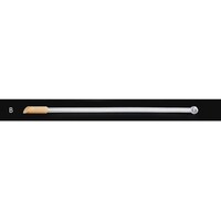 アズワン 攪拌棒(ポリスマン)B S75108702 ※2本以上から注文可能(販売価格は1本単位の価格)