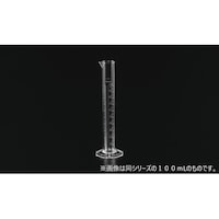 TPXメスシリンダー 1000mL S7