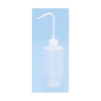 アズワン 洗浄びん 500mL S75208003 ※2個以上から注文可能(販売価格は1個単位の価格)