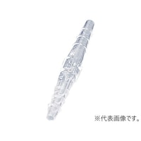アズワン TPXチューブコネクターI型φ810用 1セット(10個入) S75320003