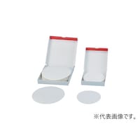 AZUMI 定性ろ紙 NO.1 φ125mm 1箱(100枚入) S75350305