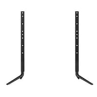 Samsung ディスプレイ 純正スタンド 43型,50型,55型対応 STNL4355CXEN