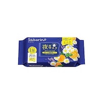 サボリーノ お疲れさマスク N 1個(30枚入)