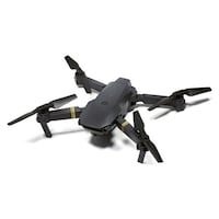 ファミリー・ライフ NEW 2カメラ搭載!スマホ連動空撮ドローン a34125