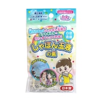池田工業社 シャボン玉液の素(8倍濃縮) 410006 ※2個以上から注文可能(販売価格は1個単位の価格)