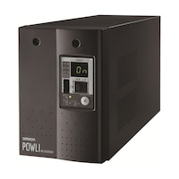 オムロン UPS/常時インバータ方式(正弦波)無償保証延長サービスパック付 BU50SWG7