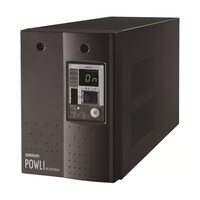 オムロン UPS/常時インバータ方式(正弦波)オンサイト保守パック付 BU50SWQ5