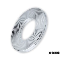 HEICO ハイコロック ウェッジロックワッシャー スチール 幅広M8 1パック(20ペア入) HLB8BP