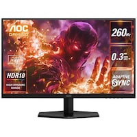 AOC ゲーミング液晶ディスプレイ 27型/2560×1440/260Hz Q27G42ZE/11