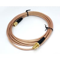 カモン SMA延長ケーブル RG316 50Ω 3m SAME30G