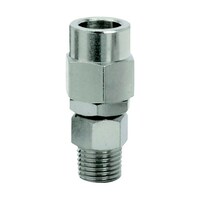 セインジャパン ロータリーウレタンホースジョイント 11×16mm R1/2 199581687