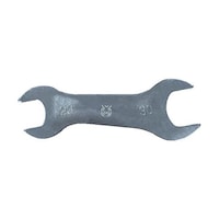 ユーエイキャスター 六角対辺23ミリ、30ミリ用スパナ 2330MMSPANNER ※2個以上から注文可能(販売価格は1個単位の価格)