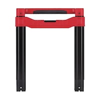 ミルウォーキーツール・ジャパン PACKOUT キャリー式ツールボックス専用折り畳みハンドル 48228027