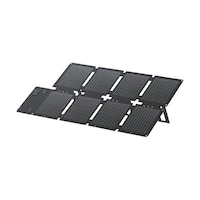 Anker ソーラーパネル Solix PS60 Compact Portable Solar Panel A2438NA1