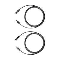 Anker ソーラーパネル用延長ケーブル Solix Solar Panel MC4 Charging Cable (5m) A24U1011