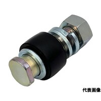 プロスパー洸洋 フランジ形たわみ軸継手用 ボルトセット カップリングボルト NO.3 CLBNO314X65