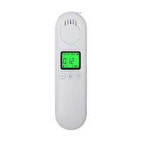 リンクサス 2Wayアルコールチェッカー JBAC認定品 LXDALCJB