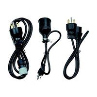 共立電気計器 単相200V専用コードセット MODEL7288