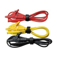 共立電気計器 電圧測定用コード MODEL7290