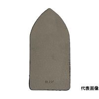 Mipox 金属シートやすり オムニサンダーA 仕上げ F8A0322 OMN3013