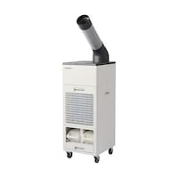 ブラザー 排気熱風レス&フロンレススポットクーラー ”PureDrive” 首固定タイプ PD7100F