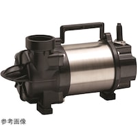 ツルミ 水中横型ハイスピンポンプ 50PLS2.25S62