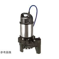 ツルミ 水中チタンポンプ 40TM2.2553