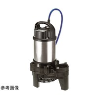 ツルミ 水中チタンポンプ 50TM2.4S63
