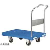 花岡車輌 プラスチック台車 ガードフェンス付 UPALSGF