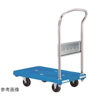花岡車輌 プラスチック台車 ガードフェンス付 UPLLSGF