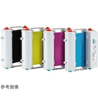 マックス ビーポップ専用インクリボン SLTR207Tミドリ