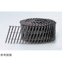 マックス コイルネイル 400本×40巻 FS38V1クリアコート(A1)