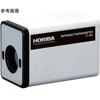タスコ 高精度放射温度計 汎用タイプ TA410VB1