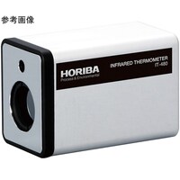 タスコ 高精度放射温度計 汎用タイプ TA410VB2