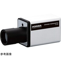 タスコ 高精度放射温度計 狭視野タイプ TA410VC1