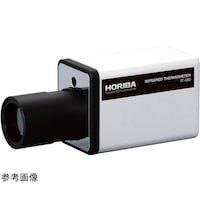 タスコ 高精度放射温度計 狭視野タイプ TA410VC2