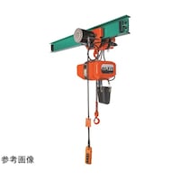 象印チェンブロック 電気トロリ式電気チェーンブロック FAM2.86M4テン200V (FAM02860)